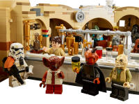 LEGO set 75290-1 Mos Eisley Cantina - Image 15