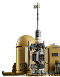 LEGO set 75290-1 Mos Eisley Cantina - Image 16