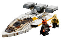 LEGO set 75290-1 Mos Eisley Cantina - Image 17