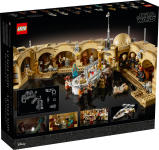 LEGO set 75290-1 Mos Eisley Cantina - Image 18