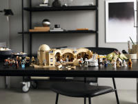LEGO set 75290-1 Mos Eisley Cantina - Image 19