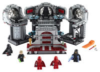 LEGO set 75291-1 Death Star Final Duel - Image 1