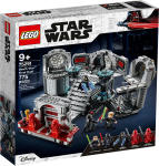 LEGO set 75291-1 Death Star Final Duel - Image 2