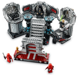 LEGO set 75291-1 Death Star Final Duel - Image 7