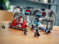 LEGO set 75291-1 Death Star Final Duel - Image 12