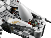 LEGO set 75292-1 The Razor Crest - Image 13