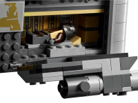LEGO set 75292-1 The Razor Crest - Image 15