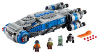 LEGO set 75293-1 Resistance I-TS Transport - Image 1