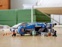 LEGO set 75293-1 Resistance I-TS Transport - Image 3