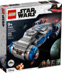 LEGO set 75293-1 Resistance I-TS Transport - Image 2