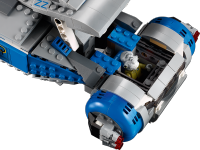 LEGO set 75293-1 Resistance I-TS Transport - Image 5