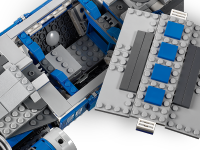 LEGO set 75293-1 Resistance I-TS Transport - Image 6