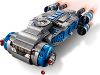 LEGO set 75293-1 Resistance I-TS Transport - Image 8