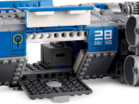 LEGO set 75293-1 Resistance I-TS Transport - Image 9