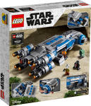 LEGO set 75293-1 Resistance I-TS Transport - Image 10