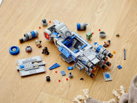 LEGO set 75293-1 Resistance I-TS Transport - Image 11