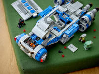 LEGO set 75293-1 Resistance I-TS Transport - Image 12