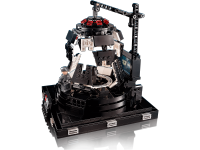LEGO set 75296-1 Darth Vader Meditation Chamber - Image 5