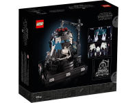 LEGO set 75296-1 Darth Vader Meditation Chamber - Image 7