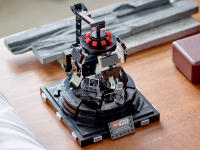 LEGO set 75296-1 Darth Vader Meditation Chamber - Image 10