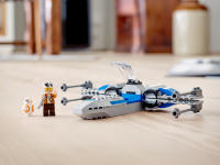 LEGO set 75297-1 Resistance X-Wing - Image 3