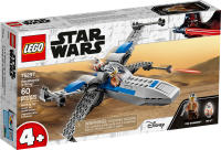 LEGO set 75297-1 Resistance X-Wing - Image 2
