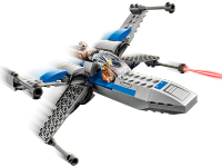 LEGO set 75297-1 Resistance X-Wing - Image 5