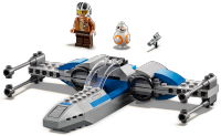 LEGO set 75297-1 Resistance X-Wing - Image 6