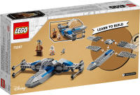 LEGO set 75297-1 Resistance X-Wing - Image 9