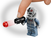 LEGO set 75298-1 AT-AT vs. Tauntaun Microfighters - Image 6