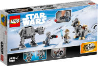 LEGO set 75298-1 AT-AT vs. Tauntaun Microfighters - Image 7
