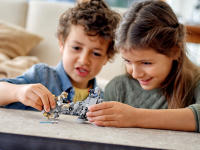 LEGO set 75298-1 AT-AT vs. Tauntaun Microfighters - Image 9