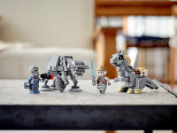 LEGO set 75298-1 AT-AT vs. Tauntaun Microfighters - Image 10