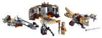 LEGO set 75299-1 Trouble on Tatooine - Image 1