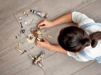 LEGO set 75299-1 Trouble on Tatooine - Image 3