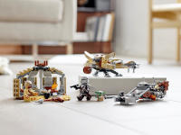 LEGO set 75299-1 Trouble on Tatooine - Image 5