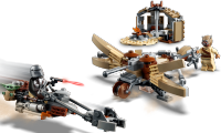 LEGO set 75299-1 Trouble on Tatooine - Image 7