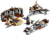 LEGO set 75299-1 Trouble on Tatooine - Image 8