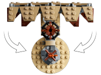 LEGO set 75299-1 Trouble on Tatooine - Image 10
