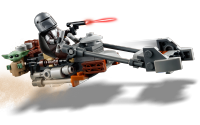 LEGO set 75299-1 Trouble on Tatooine - Image 11