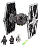 LEGO set 75300-1 Imperial TIE Fighter - Image 1