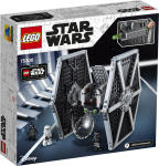 LEGO set 75300-1 Imperial TIE Fighter - Image 3