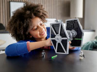 LEGO set 75300-1 Imperial TIE Fighter - Image 5