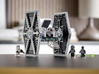 LEGO set 75300-1 Imperial TIE Fighter - Image 6