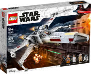 LEGO set 75301-1 Luke Skywalker's X-Wing Fighter - Image 2