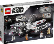 LEGO set 75301-1 Luke Skywalker's X-Wing Fighter - Image 3