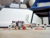 LEGO set 75301-1 Luke Skywalker's X-Wing Fighter - Image 6