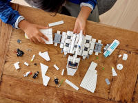 LEGO set 75302-1 Imperial Shuttle - Image 3