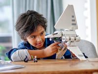 LEGO set 75302-1 Imperial Shuttle - Image 4