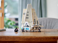 LEGO set 75302-1 Imperial Shuttle - Image 5